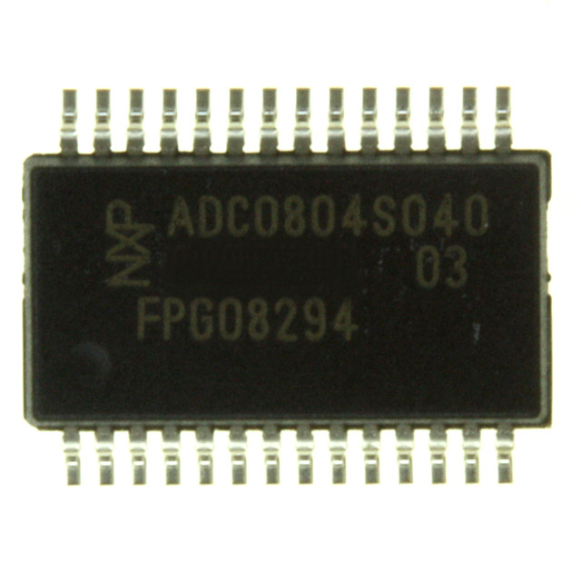ADC0804S040TS/C1:1